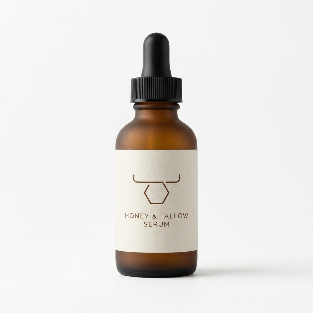 Honey & Tallow - Serum
