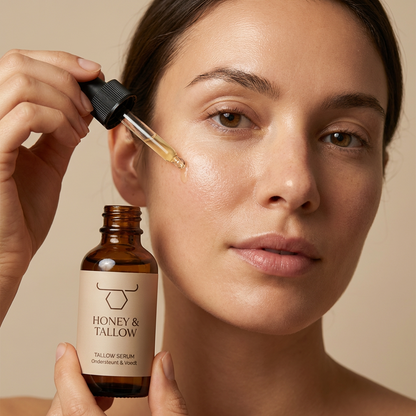 Honey & Tallow - Serum