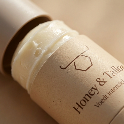 Honey & Tallow - Body lotion stick