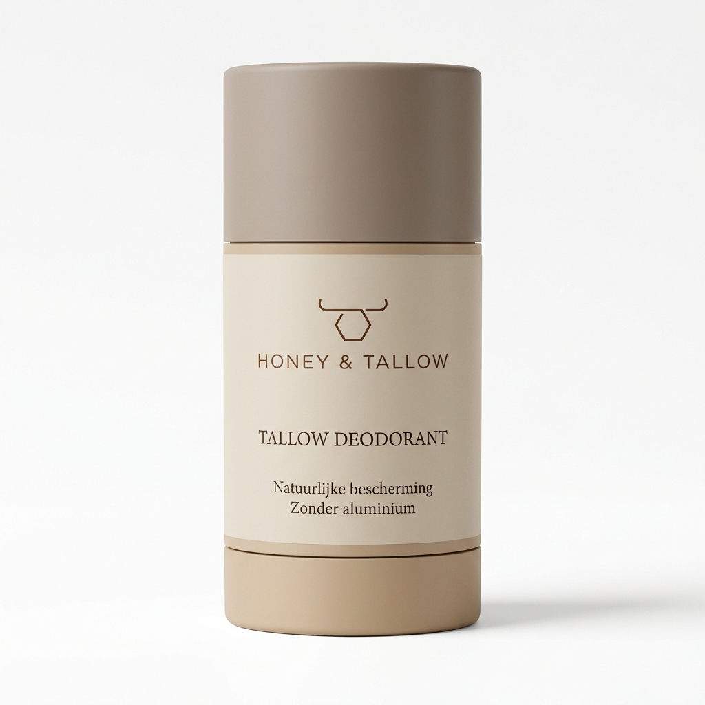 Honey & Tallow - Deodorant