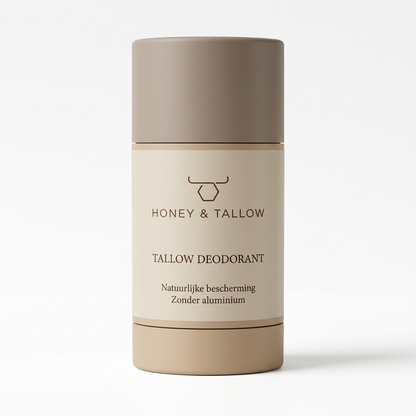 Honey & Tallow - Deodorant