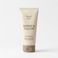 Honey & Tallow - Face Cleanser