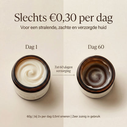 Honey & Tallow - Crème (Acne)