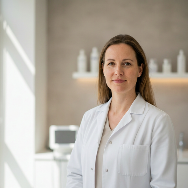 Dr. Sophie van Hees