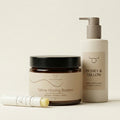 Honey & Tallow - Dry itchy skin rescue set